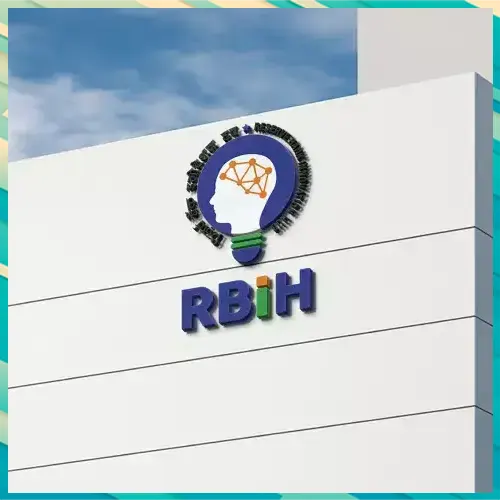 RBI innovation hub updates CEO hiring criteria to attract top talent RBI innovation hub updates CEO hiring criteria to attract top talent