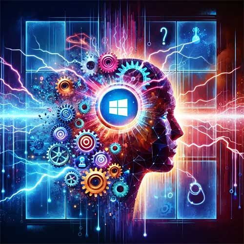 Microsoft Supercharges Paint, Notepad & Snipping Tool with AI exclusively for Copilot+ PCs Microsoft Supercharges Paint, Notepad & Snipping Tool with AI exclusively for Copilot+ PCs