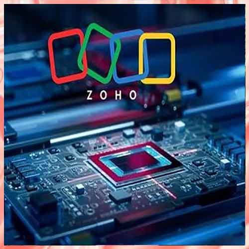 Zoho suspends plans for $700 million semiconductor plant Zoho suspends plans for $700 million semiconductor plant
