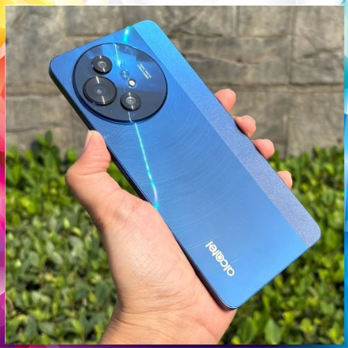 Alcatel Launches V3 Series Smartphones with NXTPAPER Display in India Alcatel Launches V3 Series Smartphones with NXTPAPER Display in India