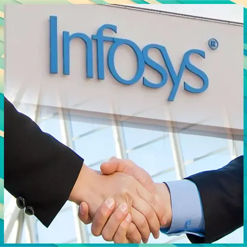 Infosys acquires Australian cybersecurity firm for Rs 532 crore Infosys acquires Australian cybersecurity firm for Rs 532 crore
