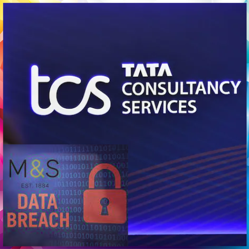 TCS conducting internal inquiry into Marks & Spencer data leak TCS conducting internal inquiry into Marks & Spencer data leak