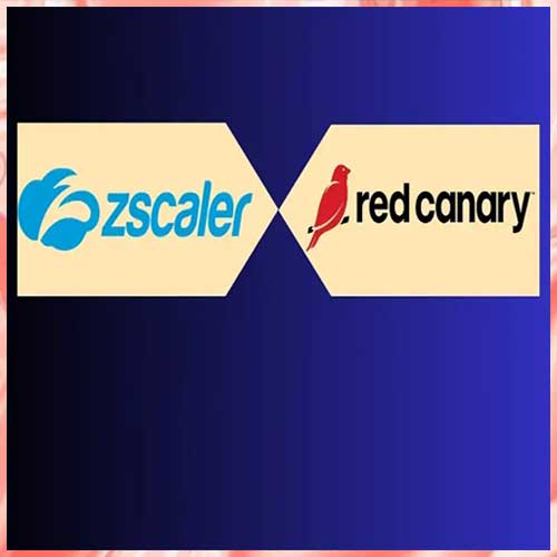 Zscaler Acquires Red Canary to Power the Next Generation of AI-Driven Threat Response Zscaler Acquires Red Canary to Power the Next Generation of AI-Driven Threat Response