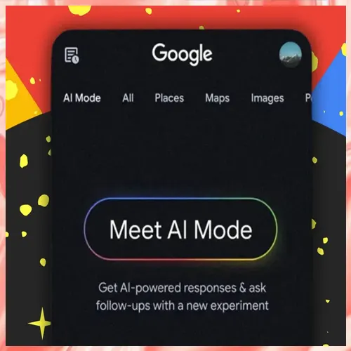 Google's new AI Mode comes as a threat to publishers in terms of clicks and revenue Google's new AI Mode comes as a threat to publishers in terms of clicks and revenue