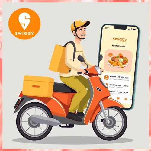 Swiggy's announces New Limited-Edition Feature Swiggy's announces New Limited-Edition Feature