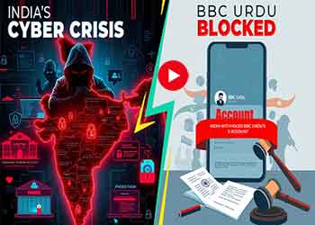 India’s Ransomware Crisis Deepens