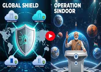 A Unified Shield for Your Hybrid Multicloud