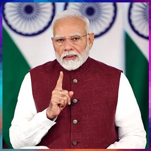 PM Hails Armed Forces in First National Address on Operation Sindoor