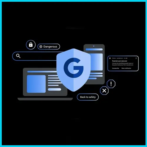 Google to roll out Gemini Nano in Chrome for AI powered safety features Google to roll out Gemini Nano in Chrome for AI powered safety features