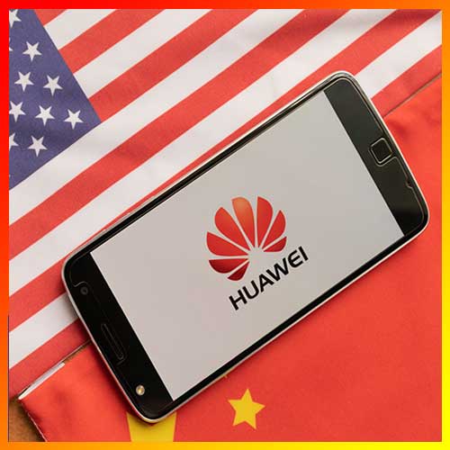 Huawei’s Bold Chip Expansion Defies US Sanctions Huawei’s Bold Chip Expansion Defies US Sanctions