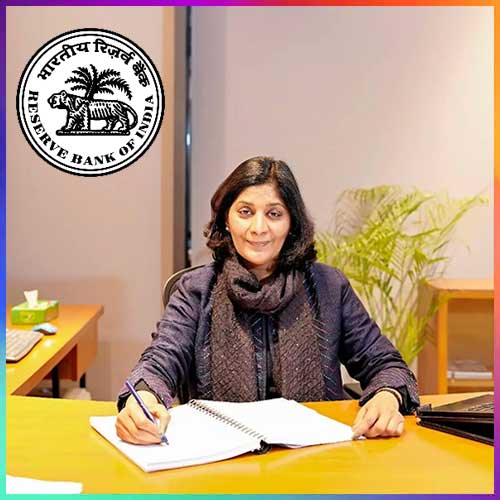 RBI deputy governor shake-up: Poonam Gupta to lead monetary policy, Rabi Sankar gets 12 departments