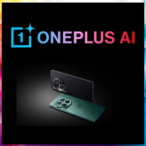 OnePlus elevates smartphone experience with new ‘personal intelligence’ AI OnePlus elevates smartphone experience with new ‘personal intelligence’ AI
