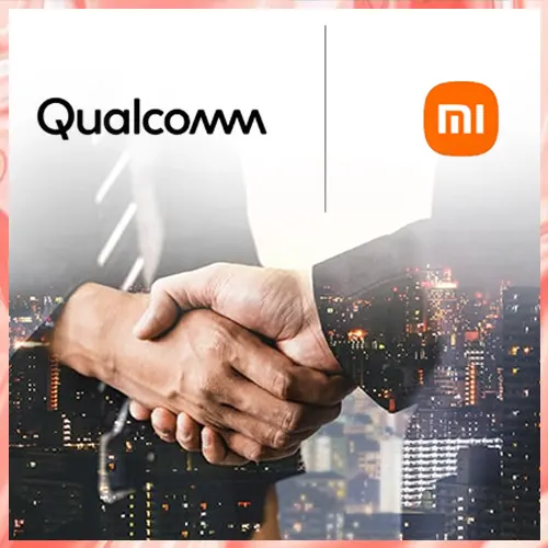 Qualcomm Expands Multi-Year Collaboration agreement with Xiaomi Qualcomm Expands Multi-Year Collaboration agreement with Xiaomi