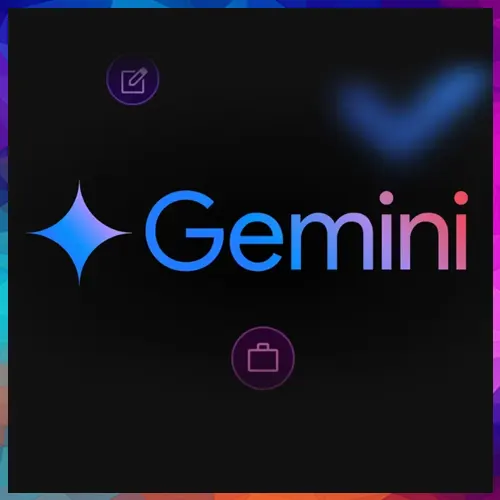 Gemini app gets smarter with Google’s advanced AI image editing