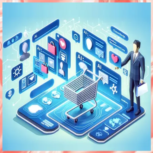 Google is redefining the online shopping experience with AI mode