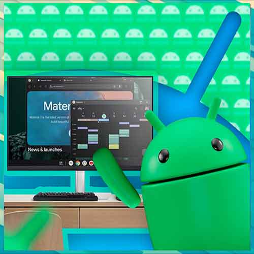 Google working on Samsung DeX-like desktop mode for Android Google working on Samsung DeX-like desktop mode for Android