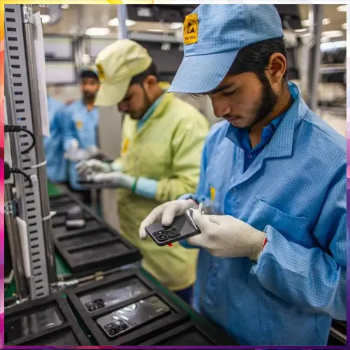 NxtCell and Dixon’s Padget Join Hands for Made-in-India Smartphones