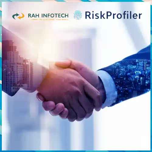 RAH Infotech, RiskProfiler.io launch Digital Trishul for cybersecurity