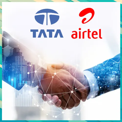 Bharti Airtel and Tata Group Scrap DTH Merger Talks