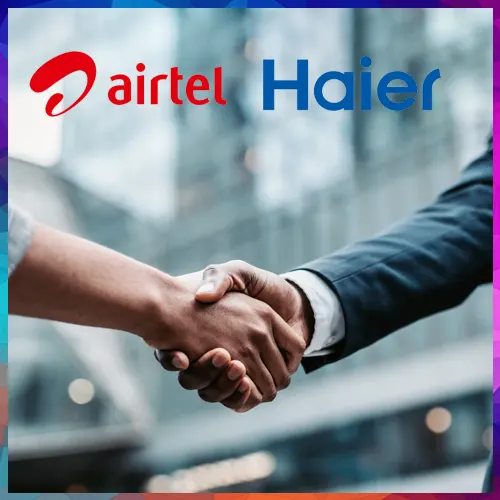 Airtel looking to acquire 49% stake in Haier