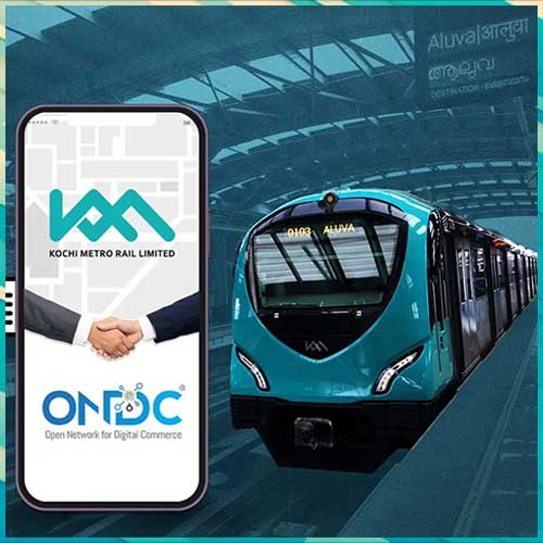 Bengaluru Metro to Join ONDC, Enabling End-to-End Travel Booking via Single App Bengaluru Metro to Join ONDC, Enabling End-to-End Travel Booking via Single App
