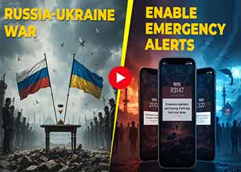Russia - Ukraine War: No Preconditions, No Peace?