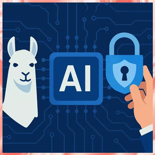 Meta Unveils LlamaFirewall to Safeguard AI Systems from Jailbreaks and Injections