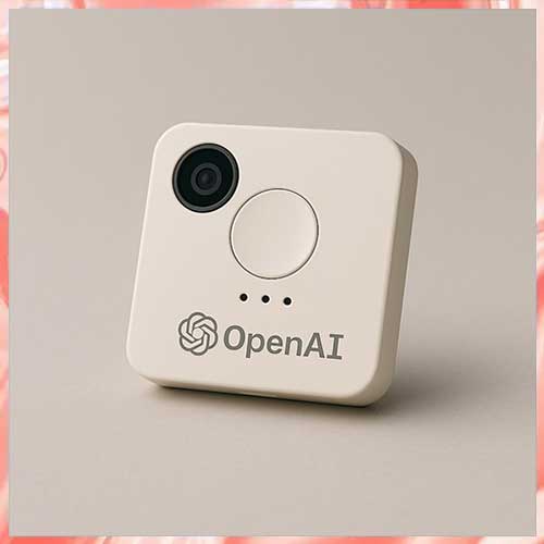 OpenAI to enter the hardware segment with new AI device OpenAI to enter the hardware segment with new AI device