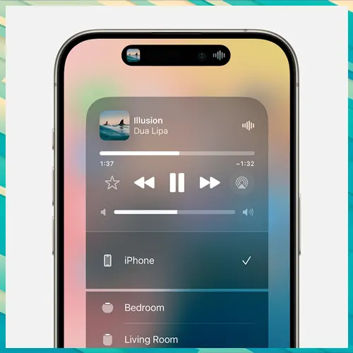 Apple Urges iPhone Users to Turn Off AirPlay Due to Serious Security Flaw Apple Urges iPhone Users to Turn Off AirPlay Due to Serious Security Flaw