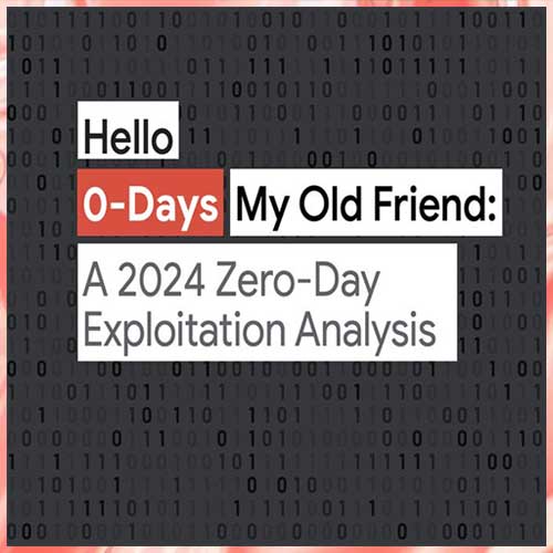 Hello 0-Days, My Old Friend: A 2024 Zero-Day Exploitation Analysis Hello 0-Days, My Old Friend: A 2024 Zero-Day Exploitation Analysis