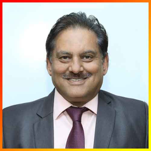 Sarit Maheshwari Succeeds Rajiv Gupta as the new CEO of NTPC Green Energy