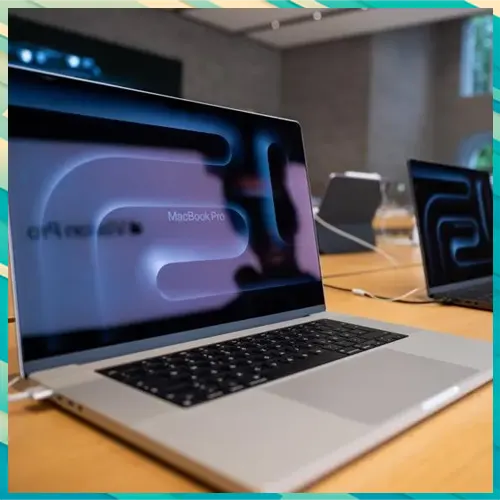 Second half of 2025 will witness the launch of the new MacBook Pro with M5 chips