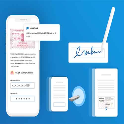 DigiBoxx rolls out DigiSign, a secure Aadhaar-linked e-signature tool