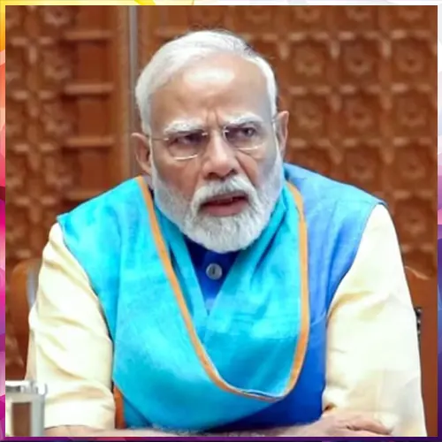 PM Modi's directions to Indian Army on Indo-Pak hostilities - ‘Wahan se goli chalegi, yahan se gola chalega…