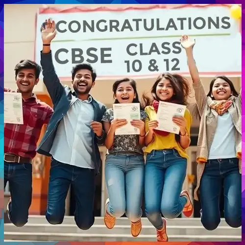 Delhi Ranks 5th Nationwide, as CBSE declared Class 10 & 12 Results Delhi Ranks 5th Nationwide, as CBSE declared Class 10 & 12 Results
