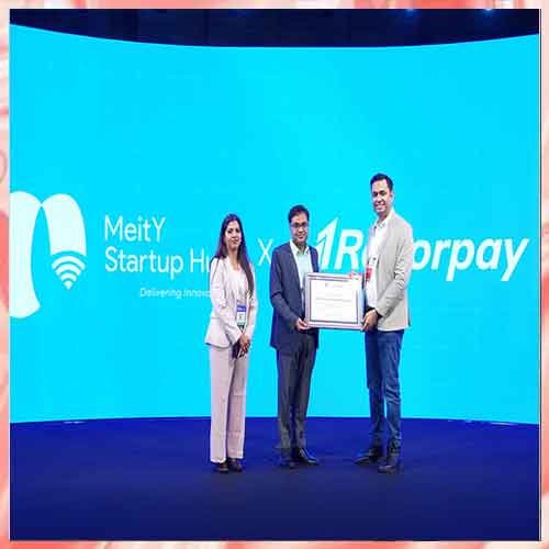 MeitY Startup Hub Teams Up with Razorpay to Support Deeptech Startups