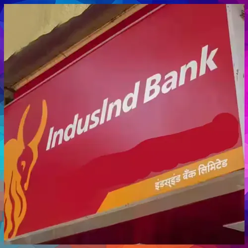 IndusInd faces audit heat as ₹2,000 crore foreign exchange losses come to light