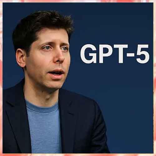 Sam Altman Confirms GPT-5 Launch This Summer