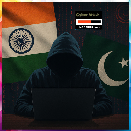 Operation Sindoor, ClickFix, and More: Securonix Warns of Intensified Cyberattacks on India by Pakistan-Linked Hackers