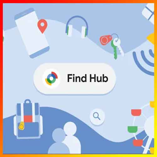 Google officially renames 'Find My Device' as 'Find Hub' across platforms Google officially renames 'Find My Device' as 'Find Hub' across platforms