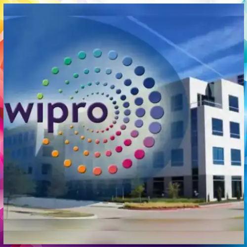 Wipro relocates its regional headquarters to Riyadh Wipro relocates its regional headquarters to Riyadh