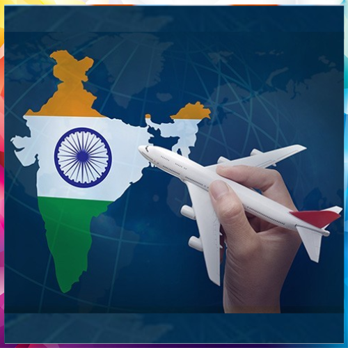 India charts aviation growth path for Viksit Bharat 2047
