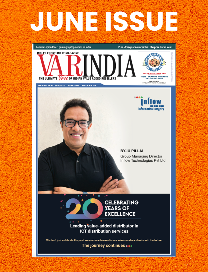E-Magazine June 2025 Issue