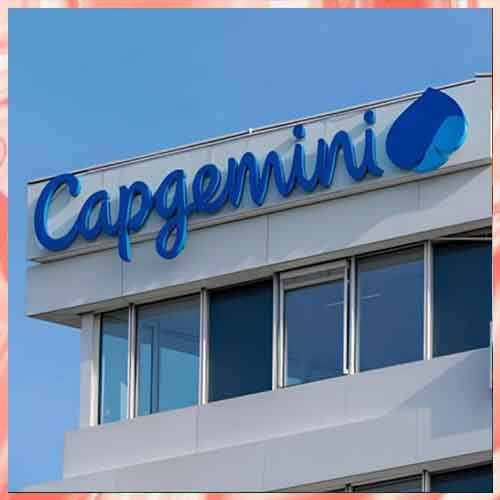 Dai-ichi Life Group and Capgemini to establish a Global Capability Center in India