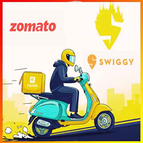 Rapido Launches 'Ownly' to Take on Zomato & Swiggy with Lower Fees and Budget Meals
