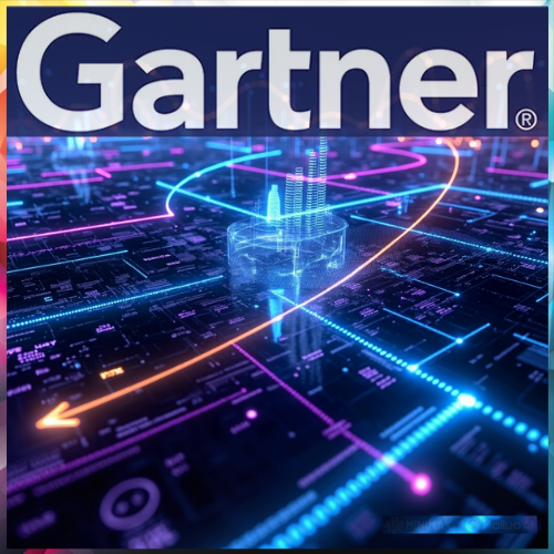 Gartner forecasts future of data and analytics with bold new predictions