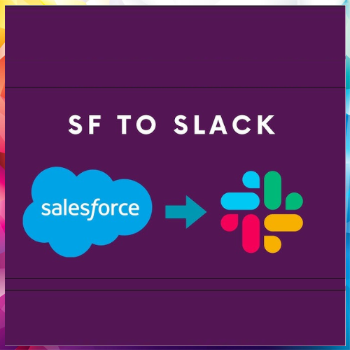 Salesforce deepens Slack integration, launches CRM-linked collaboration channels Salesforce deepens Slack integration, launches CRM-linked collaboration channels