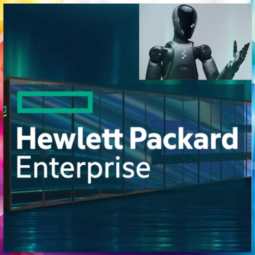 HPE Unveils Next-Gen Smart Switches and Networking Solutions for AI HPE Unveils Next-Gen Smart Switches and Networking Solutions for AI
