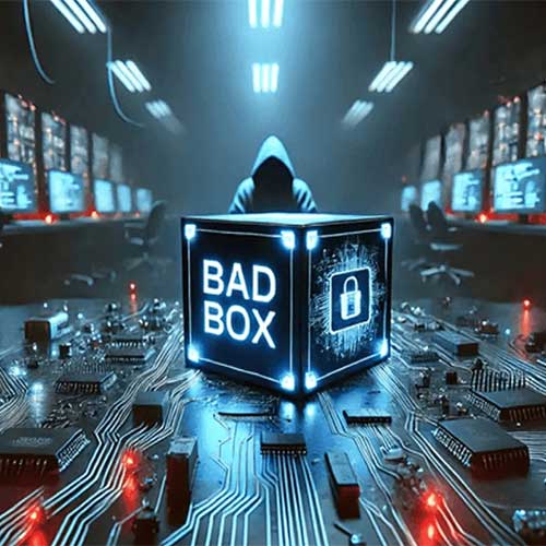 Badbox 2.0 malware hits 1 million+ Android devices, FBI issues global warning Badbox 2.0 malware hits 1 million+ Android devices, FBI issues global warning