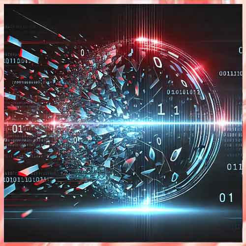 The Dark Side of Quantum Computers: A Lurking Threat to National Security The Dark Side of Quantum Computers: A Lurking Threat to National Security